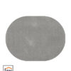 Birma 22 Ovaal