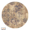 Vintage 173.201 Rond