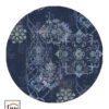 Vintage 134.201 Rond