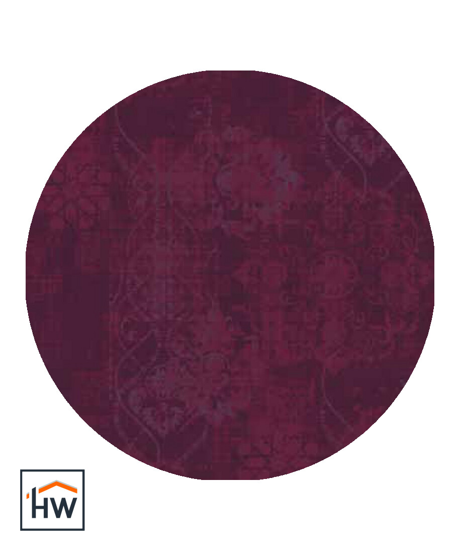 Vintage 118.202 Rond
