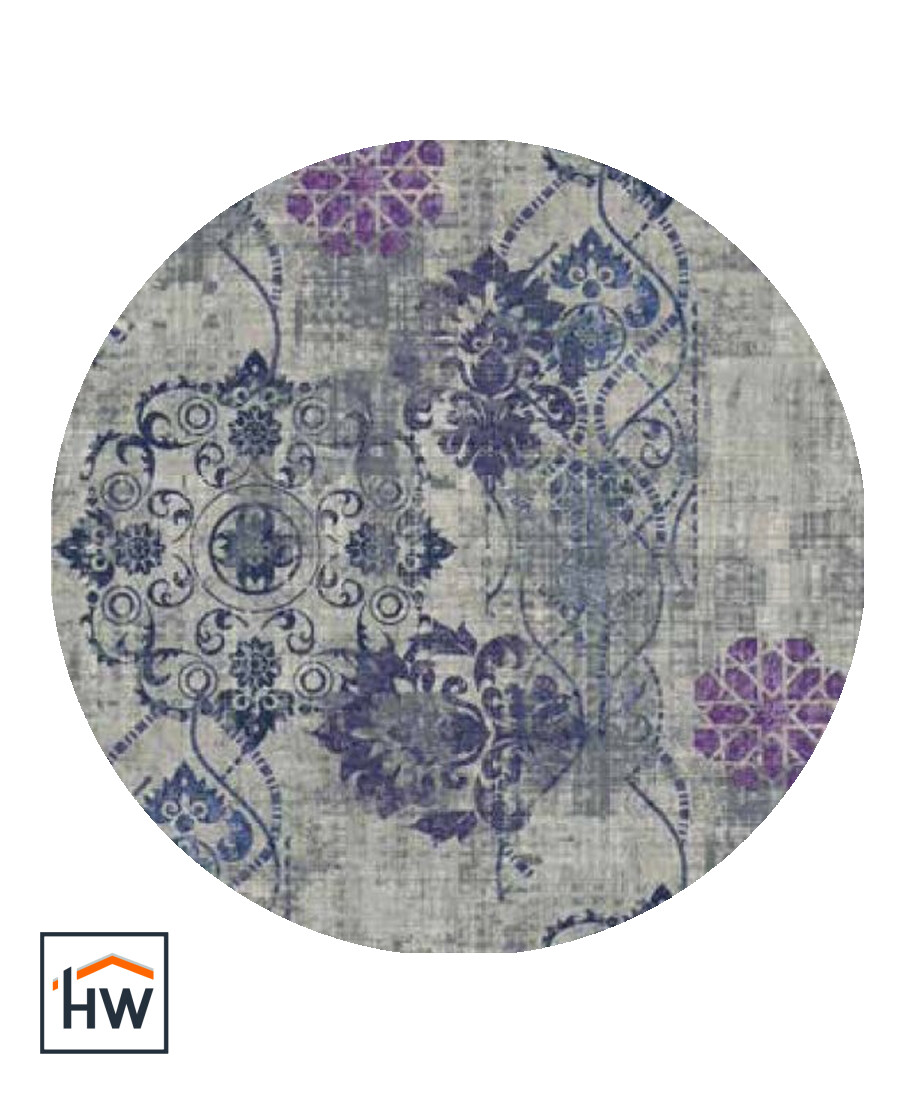 Vintage 190.201 Rond