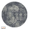 Vintage 193.202 Rond