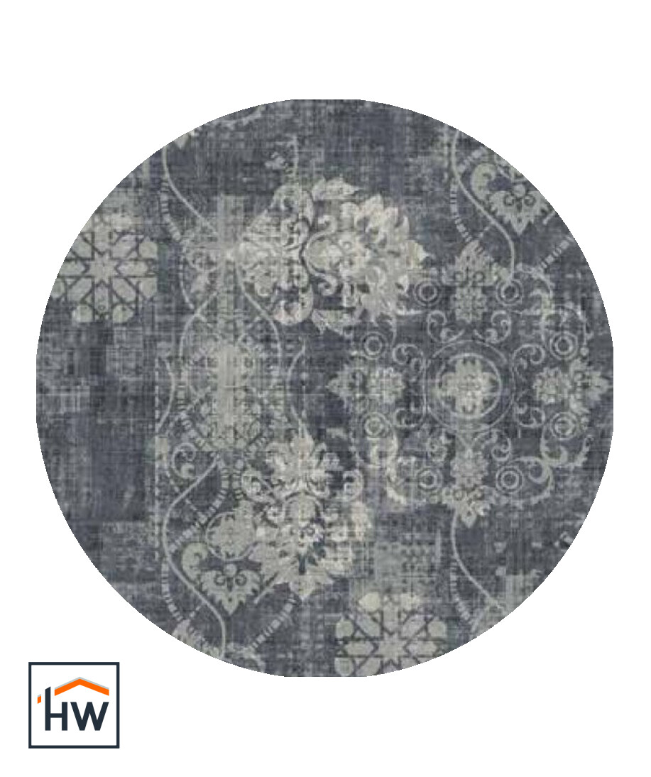 Vintage 193.202 Rond
