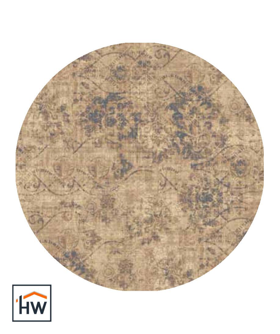 Vintage 174.203 Rond