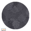 Canvas Botanical 9980 Rond