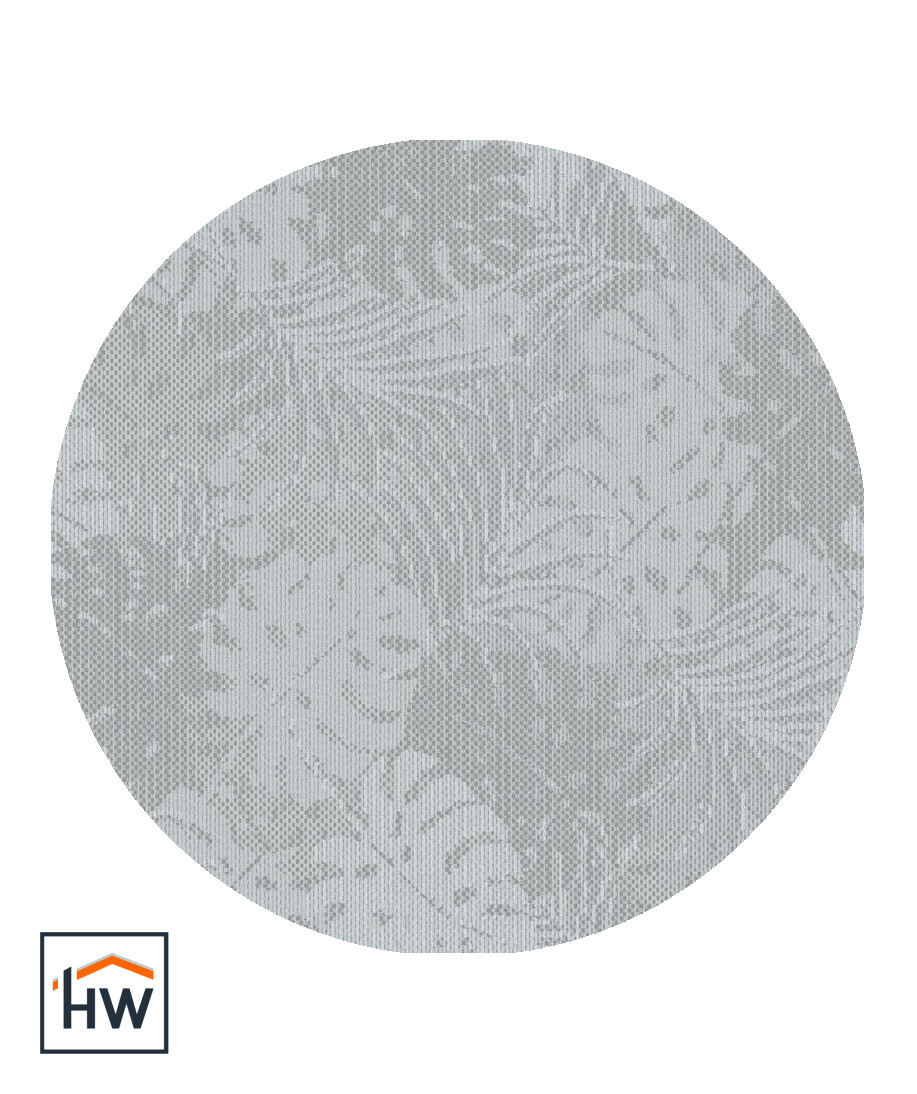 Canvas Botanical 1320 Rond