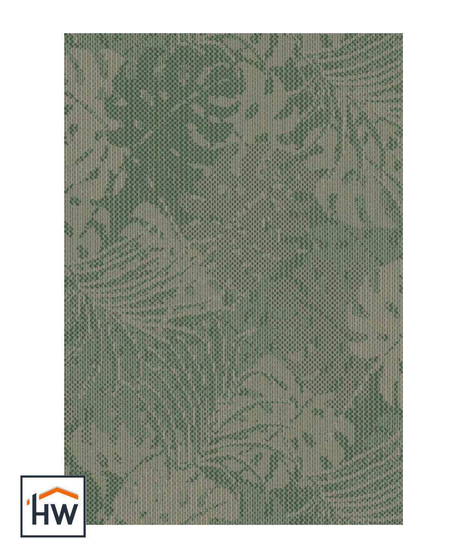 Canvas Botanical 7851