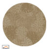 Canvas Botanical 6021 Rond
