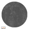 Canvas Weave 9975 Rond
