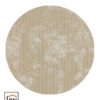 Canvas Weave 2033 Rond