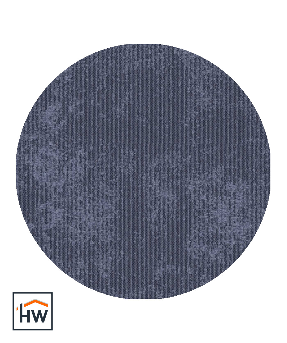Canvas Weave 9023 Rond