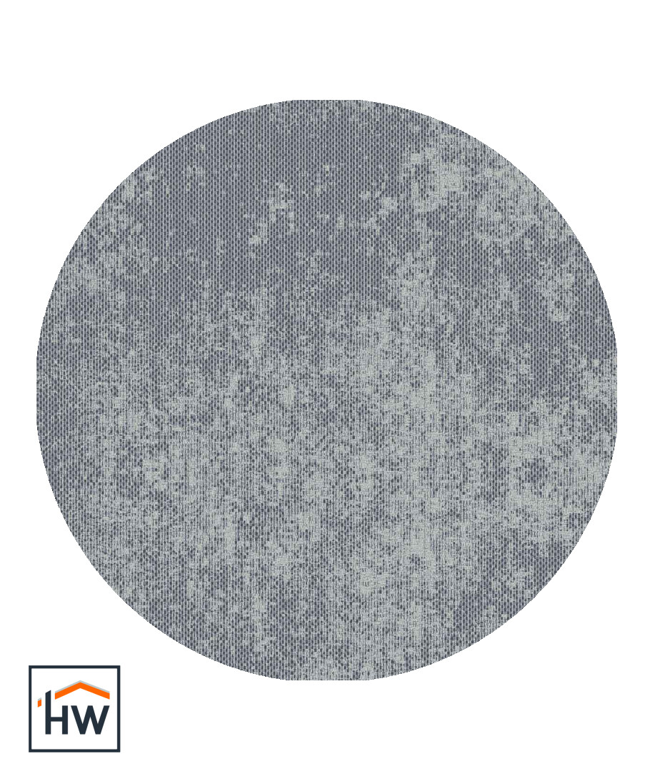 Canvas Weave 9965 Rond