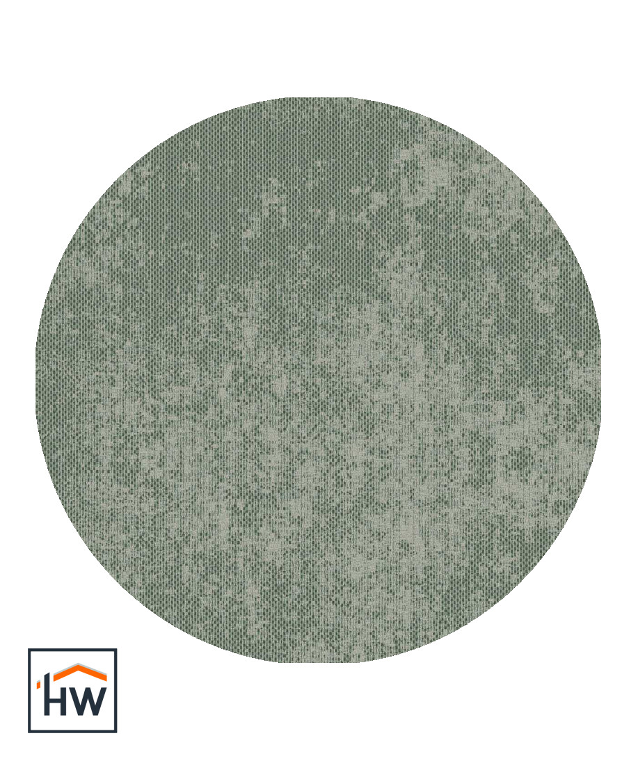 Canvas Weave 7953 Rond