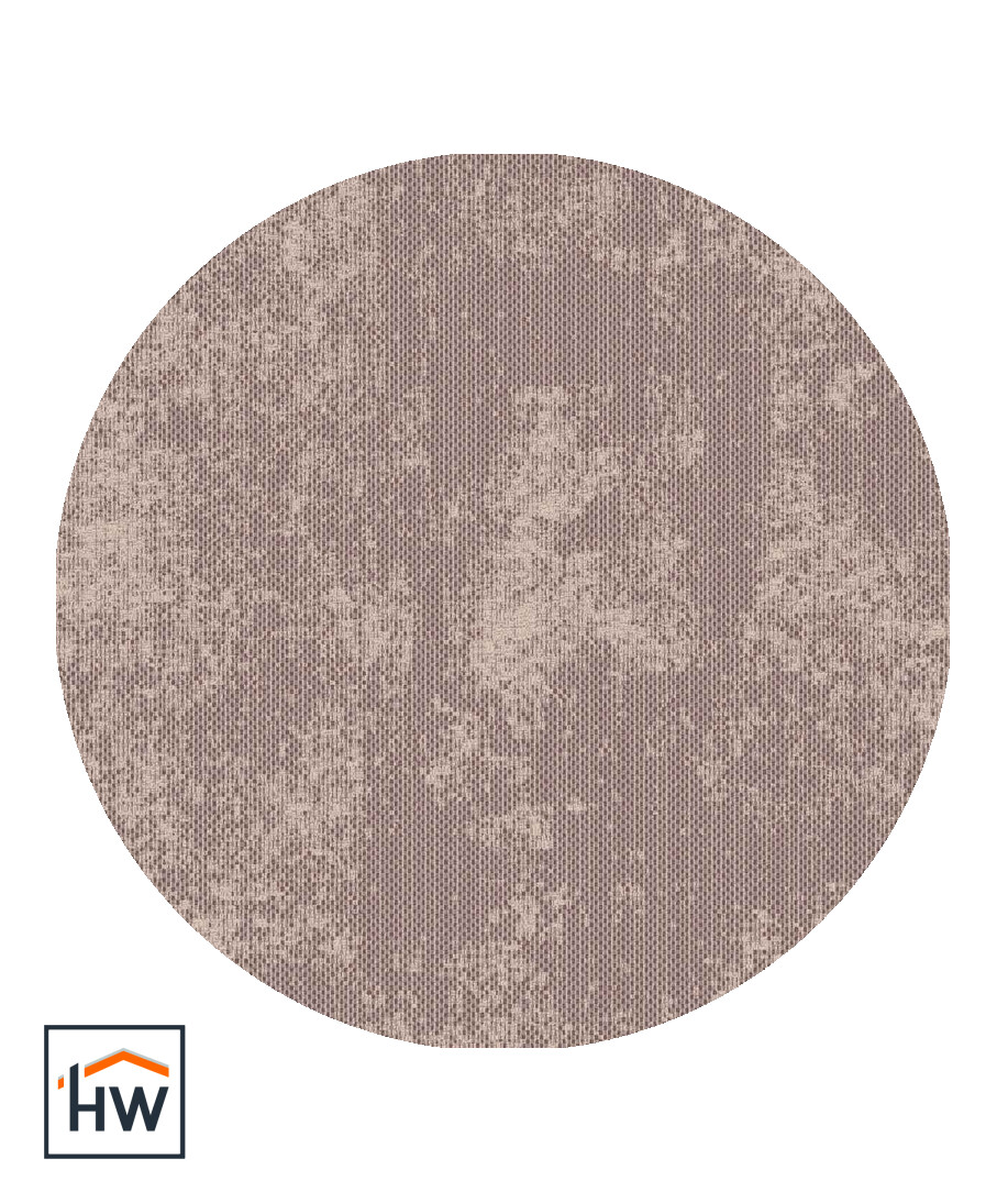 Canvas Weave 2942 Rond