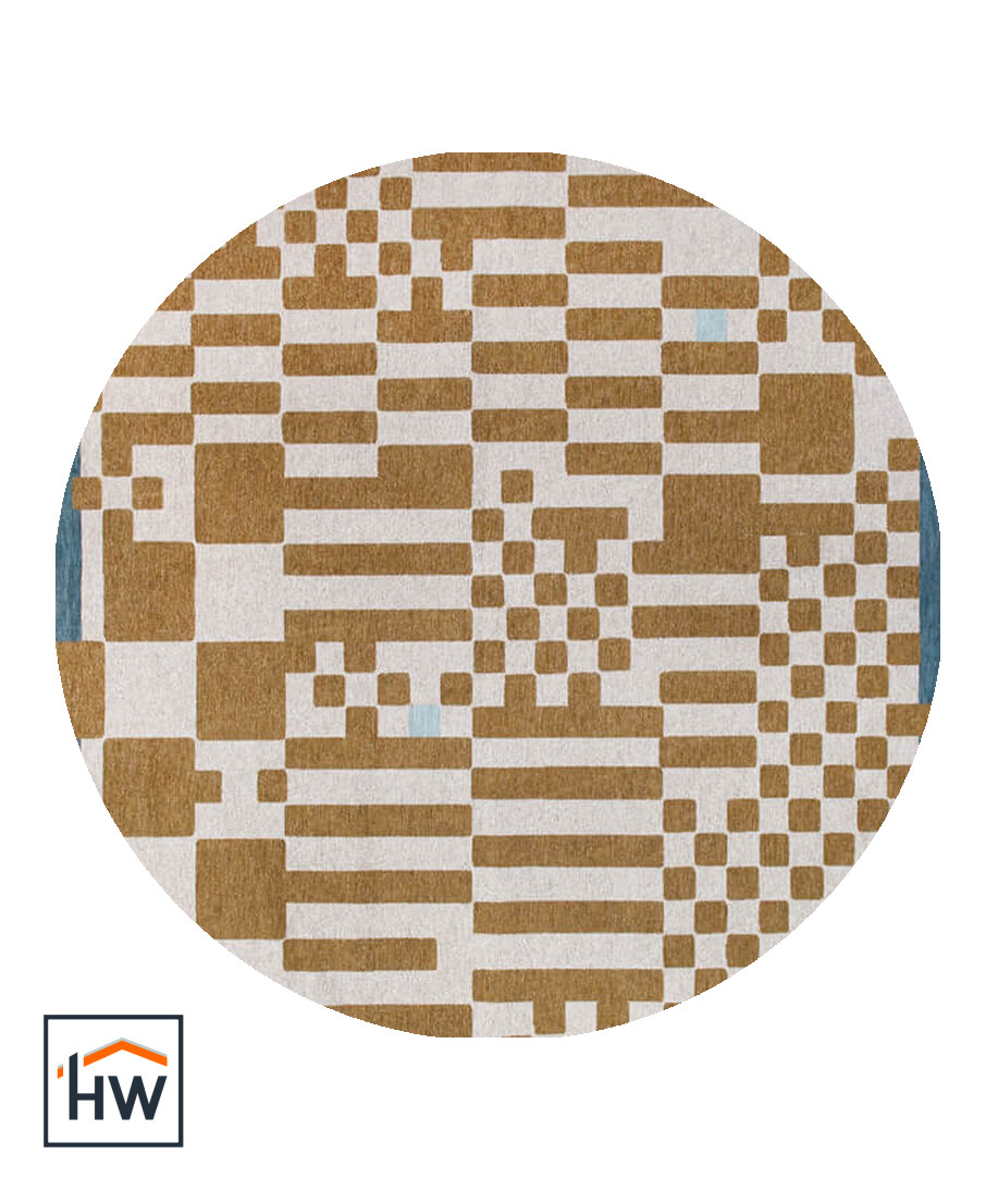 Chess 9338 Rond