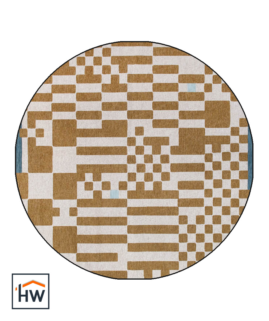 Chess 9338 Rond