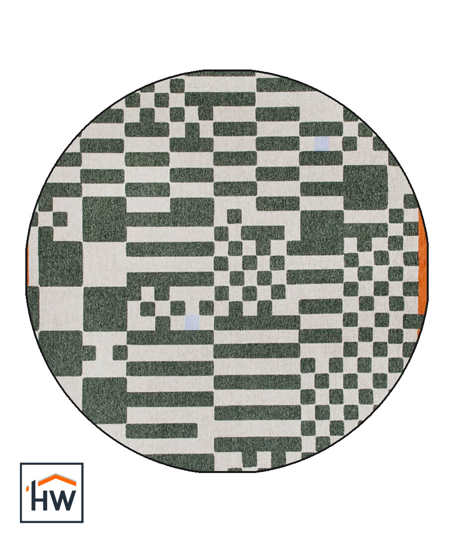 Chess 9339 Rond