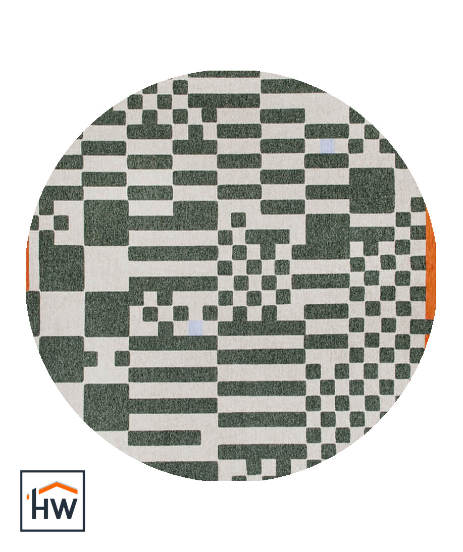 Chess 9339 Rond