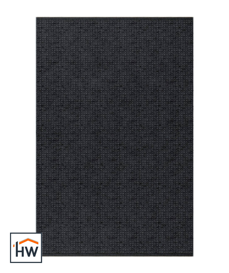 Chevet Black Warp 1012