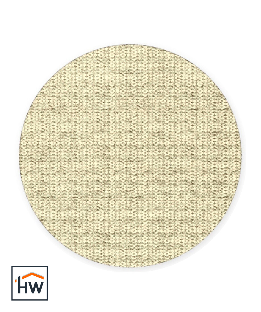 Chevet Black Warp 1001 Rond