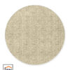 Chevet Black Warp 1101 Rond
