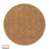 Chevet Black Warp 1335 Rond
