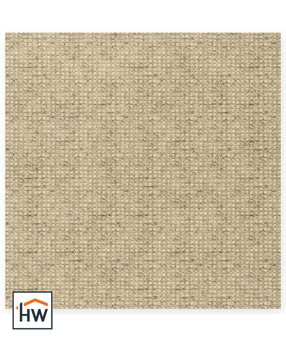 Chevet Black Warp 1232 Vierkant