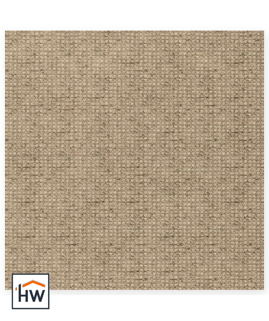 Chevet Black Warp 1212 Vierkant