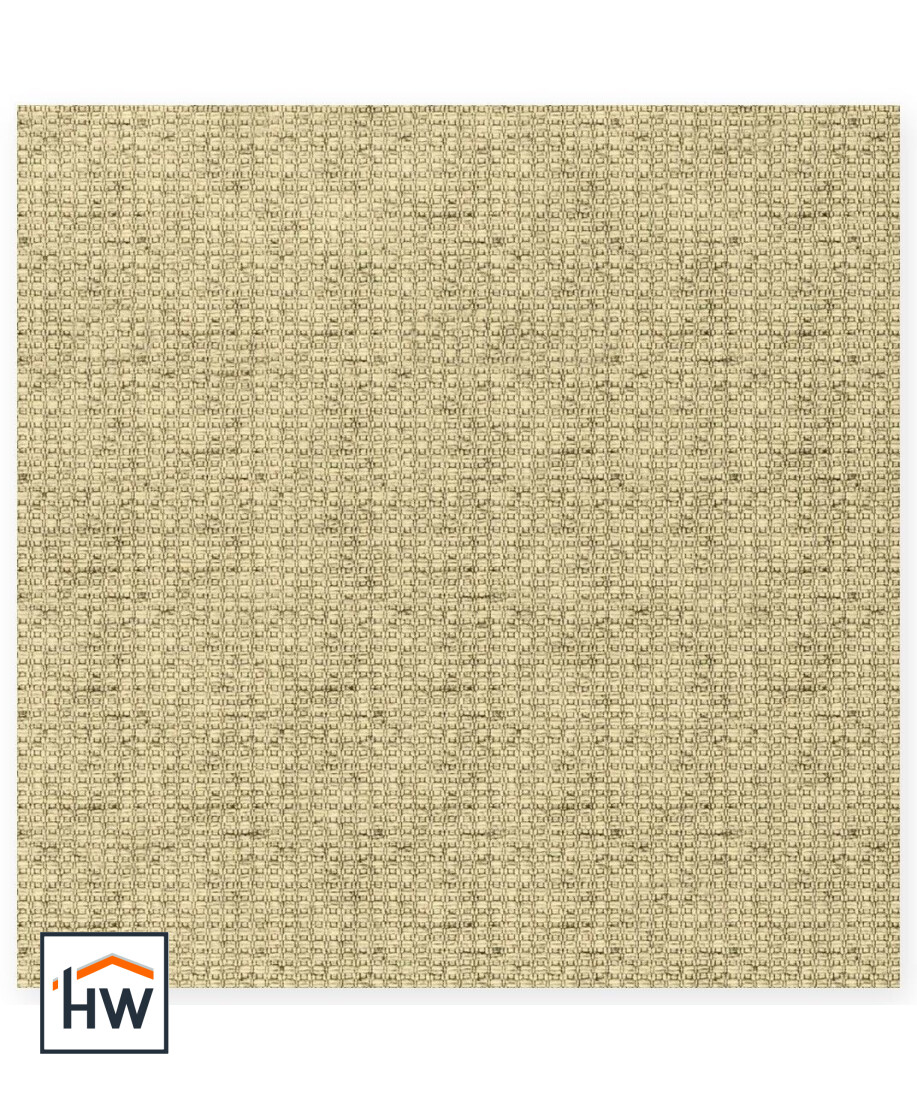 Chevet Black Warp 4601 Vierkant