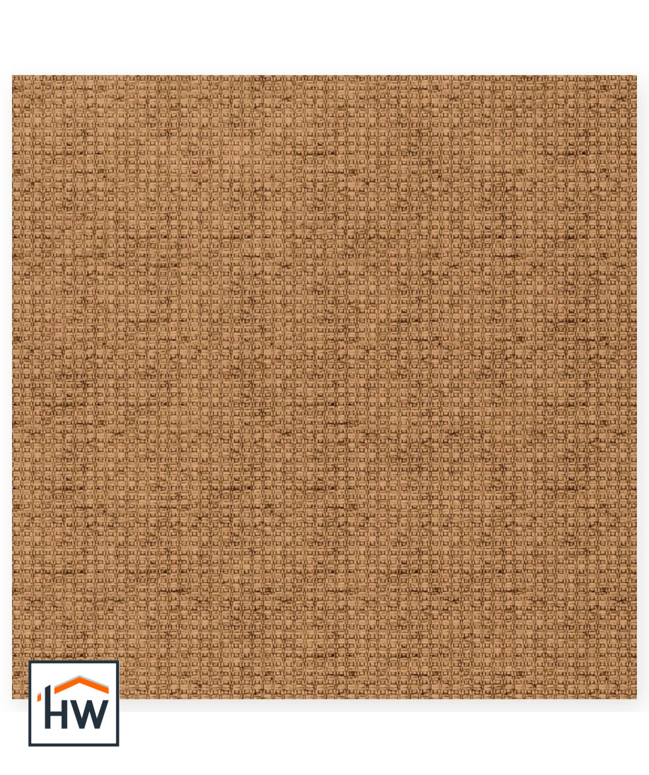 Chevet Black Warp 1335 Vierkant