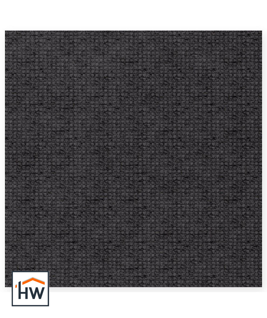 Chevet Black Warp 1010 Vierkant