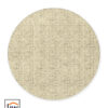 Chevet White Warp 1100 Rond