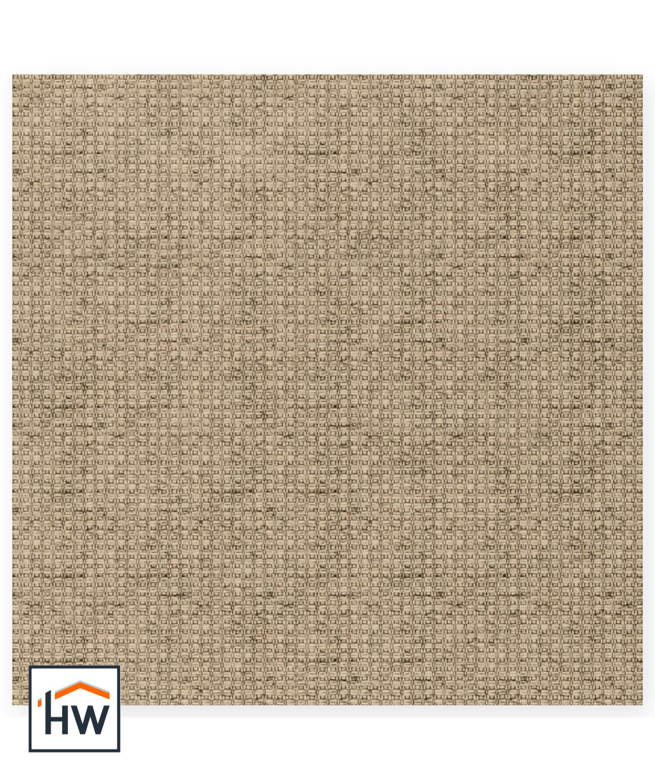 Chevet White Warp 1212 Vierkant