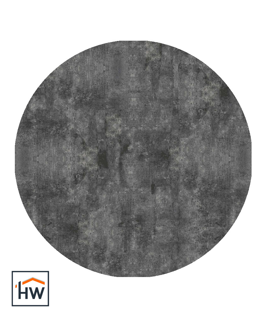 Desso&Ex 9512-631 Rond