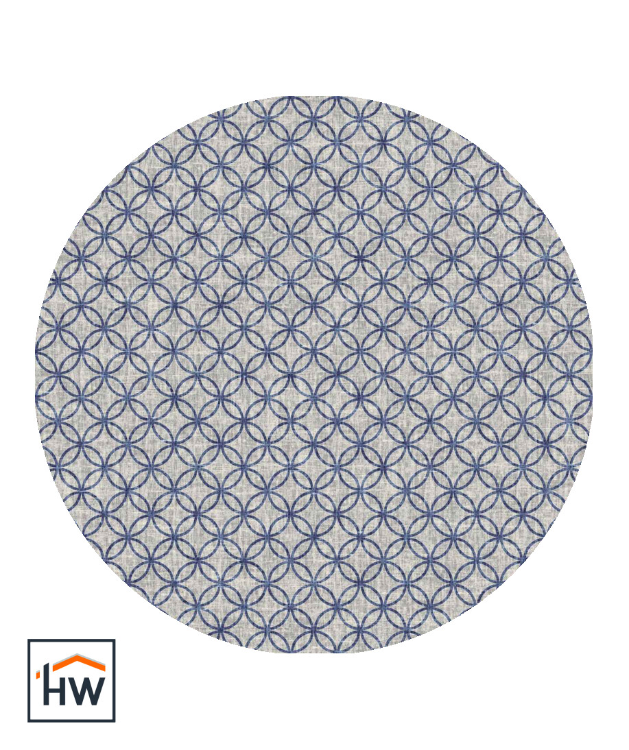 Desso&Ex 8811-617 Rond