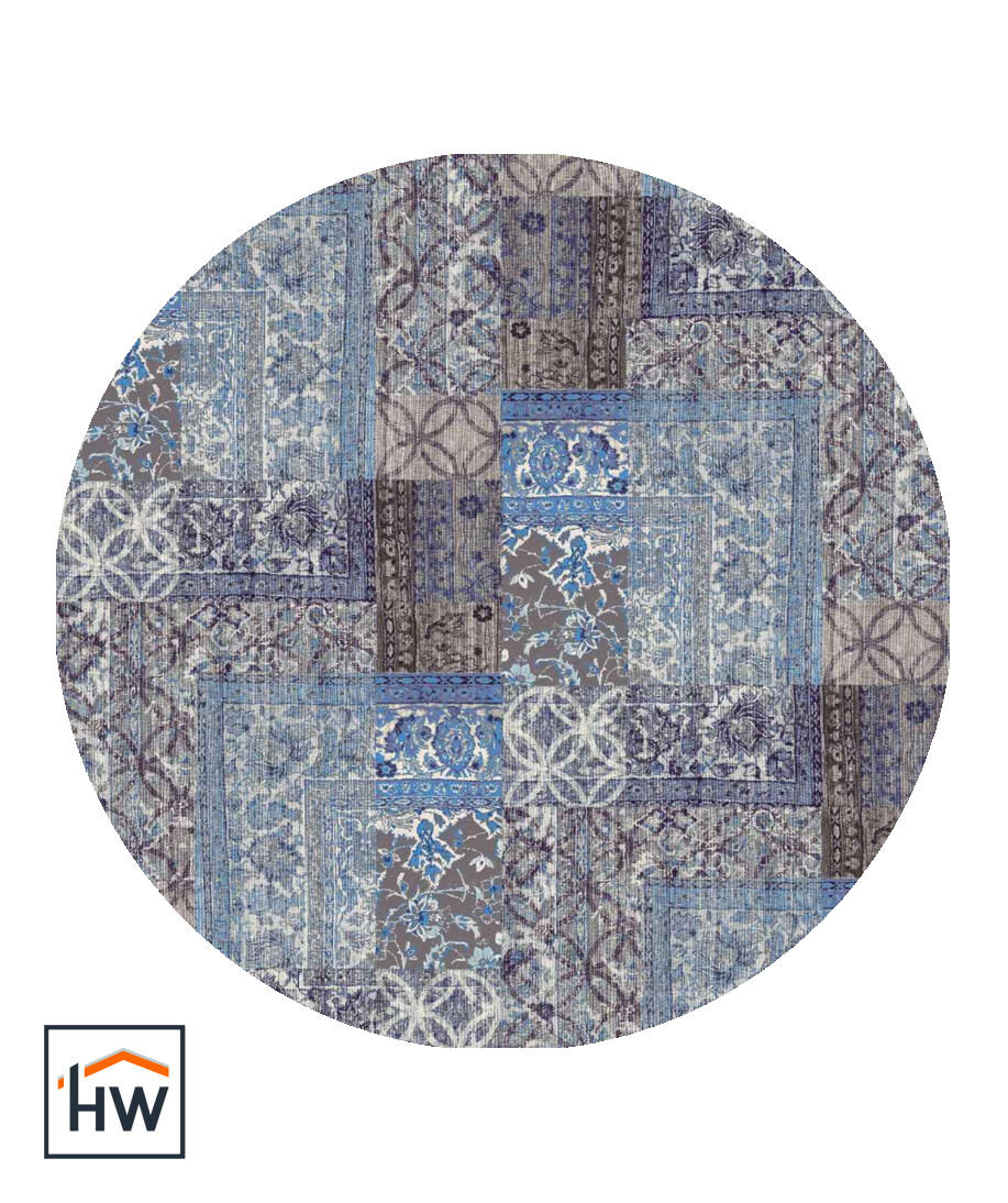 Desso&Ex 8811-641 Rond
