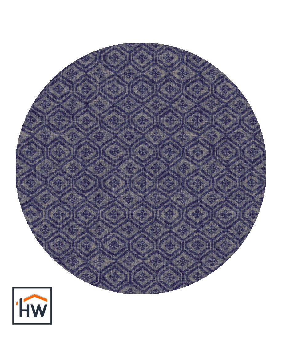 Desso&Ex 8811-619 Rond