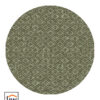 Desso&Ex 7322-617 Rond