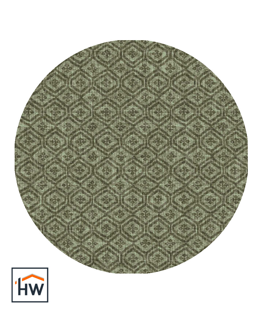 Desso&Ex 7322-617 Rond