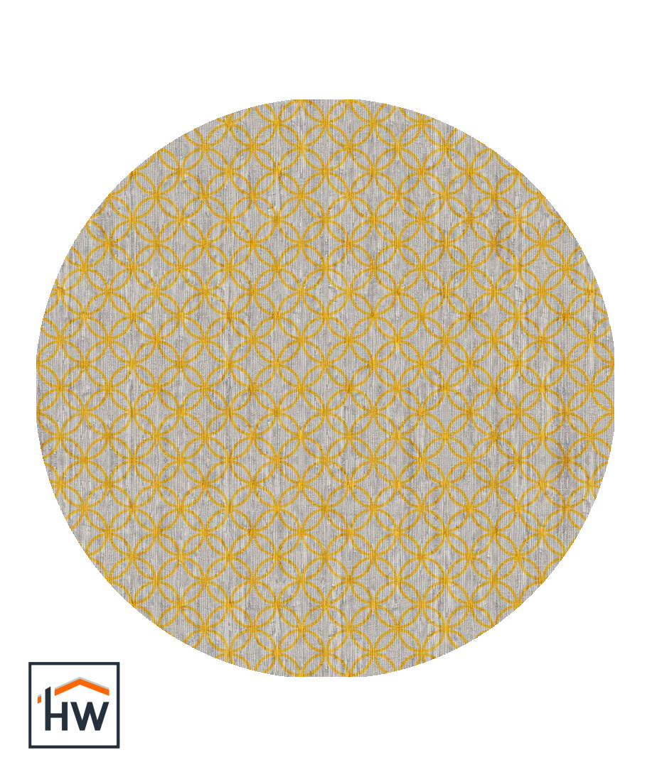 Desso&Ex 6208-627 Rond