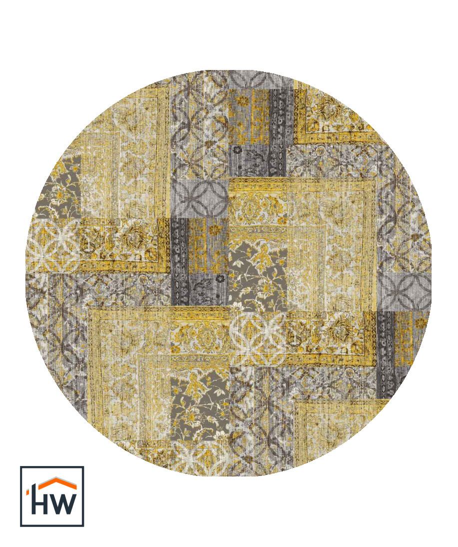 Desso&Ex 6208-644 Rond