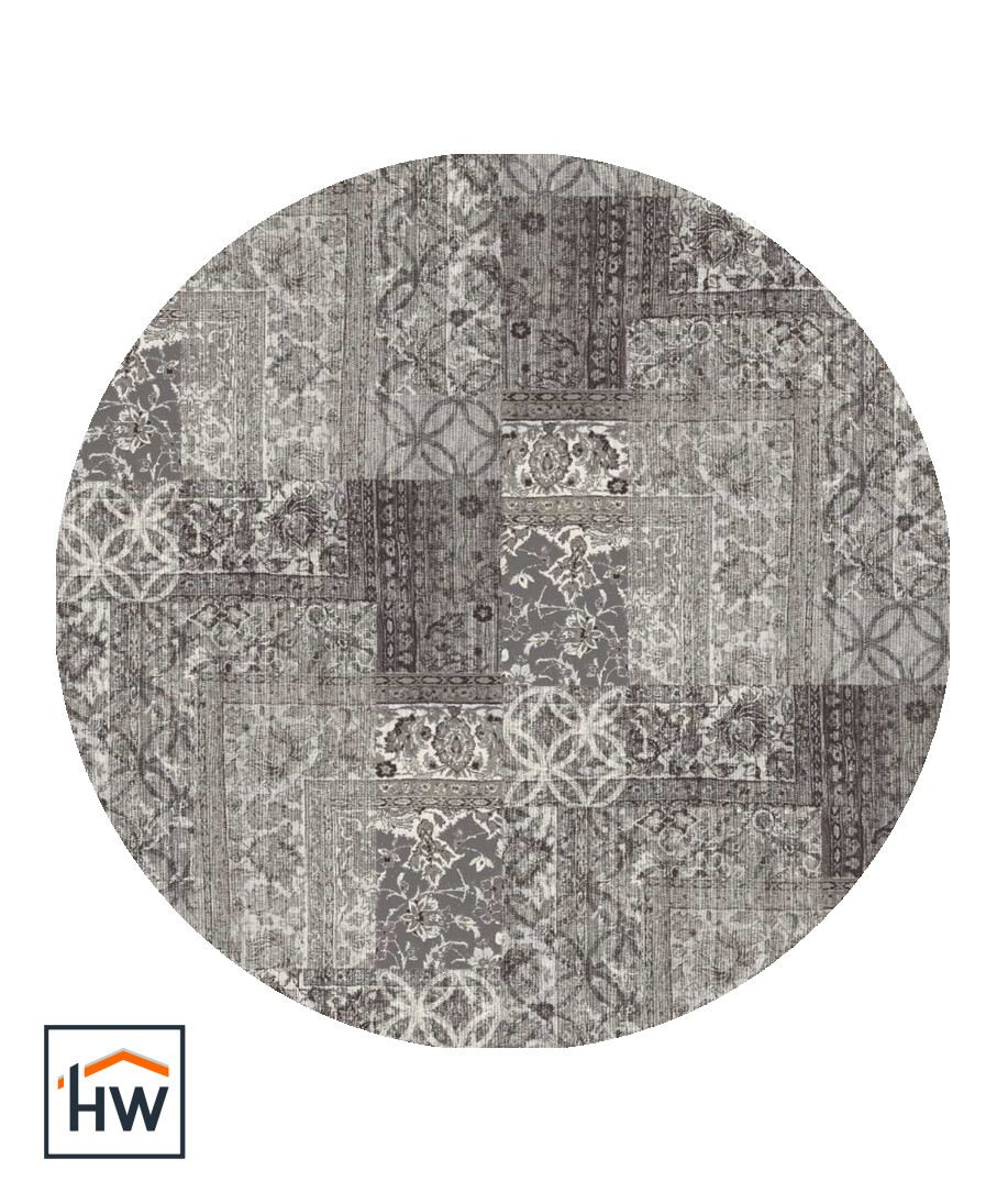 Desso&Ex 9512-642 Rond