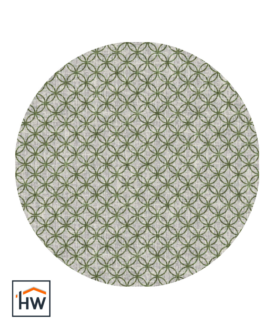 Desso&Ex 7322-614 Rond