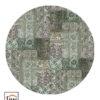 Desso&Ex 7322-643 Rond