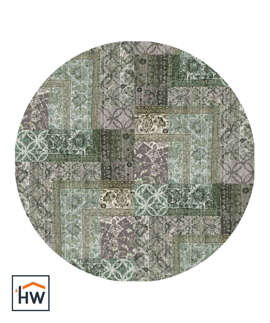 Desso&Ex 7322-643 Rond