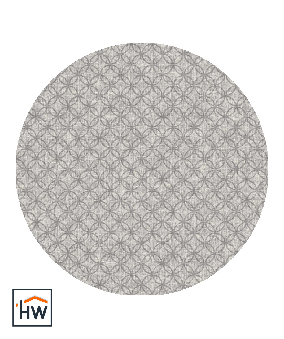 Desso&Ex 9512-613 Rond
