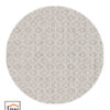 Desso&Ex 9512-628 Rond