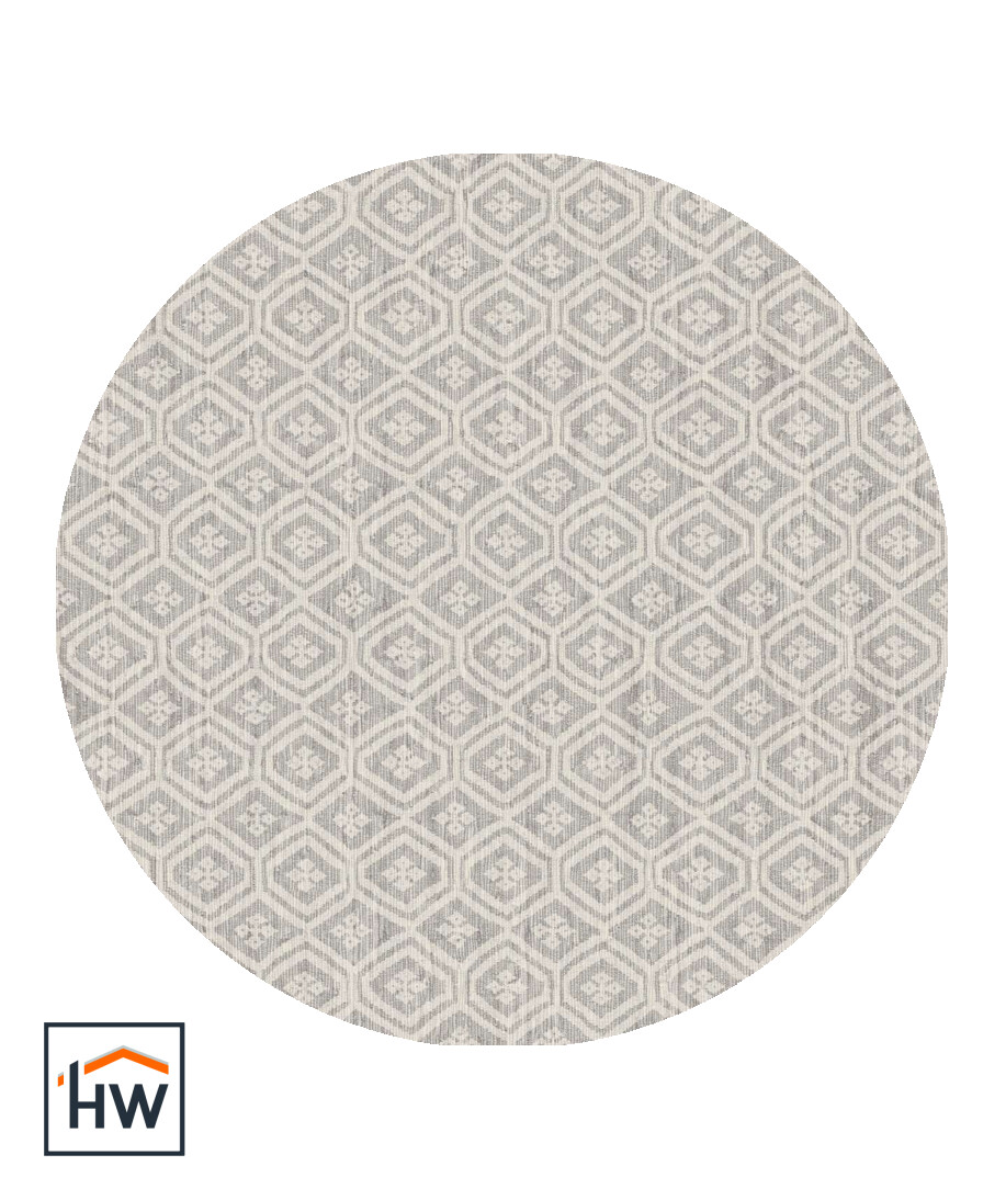 Desso&Ex 9512-628 Rond