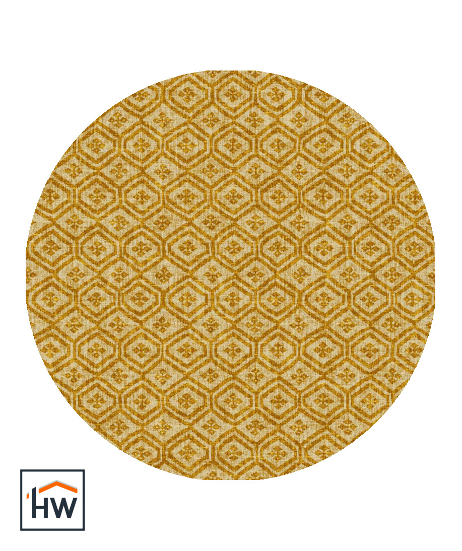 Desso&Ex 6208-619 Rond