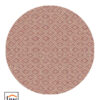 Desso&Ex 4311-618 Rond